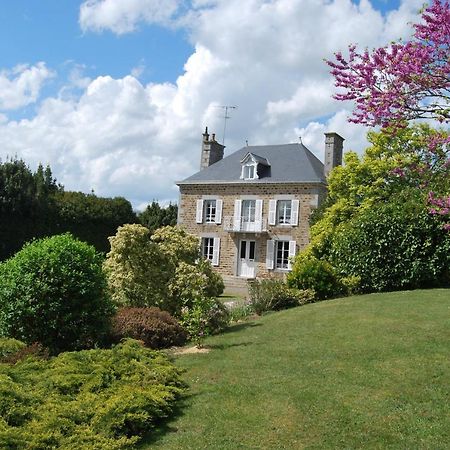 Saint-Senier-sous-Avranches B&B Le Mesnil المظهر الخارجي الصورة
