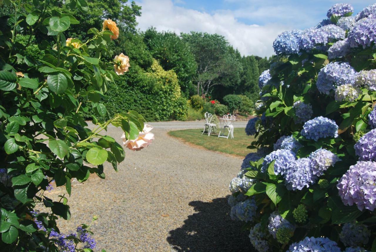 Saint-Senier-sous-Avranches B&B Le Mesnil المظهر الخارجي الصورة